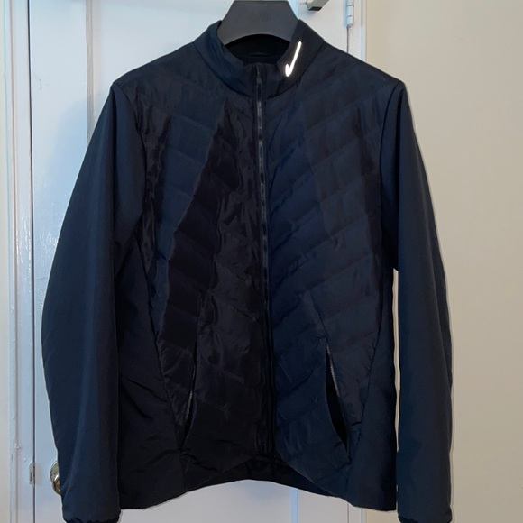 Nike Other - Nike AEROLOFT Jacket